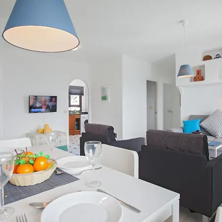 Costa Luz 5 Trioblancos *