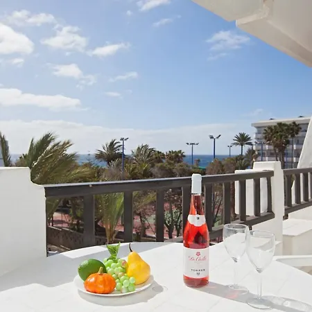 דירה Costa Luz 5 Trioblancos