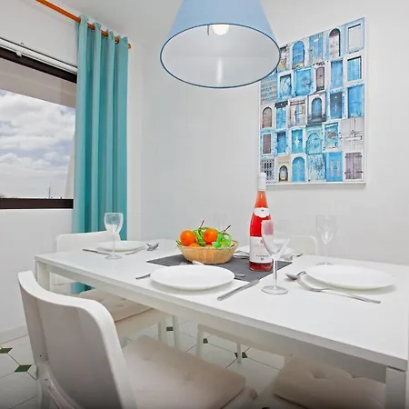 Costa Luz 5 Trioblancos *