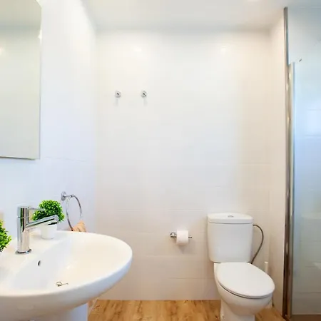 Costa Luz 5 Trioblancos Tías