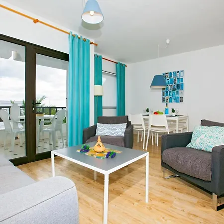 Costa Luz 5 Trioblancos